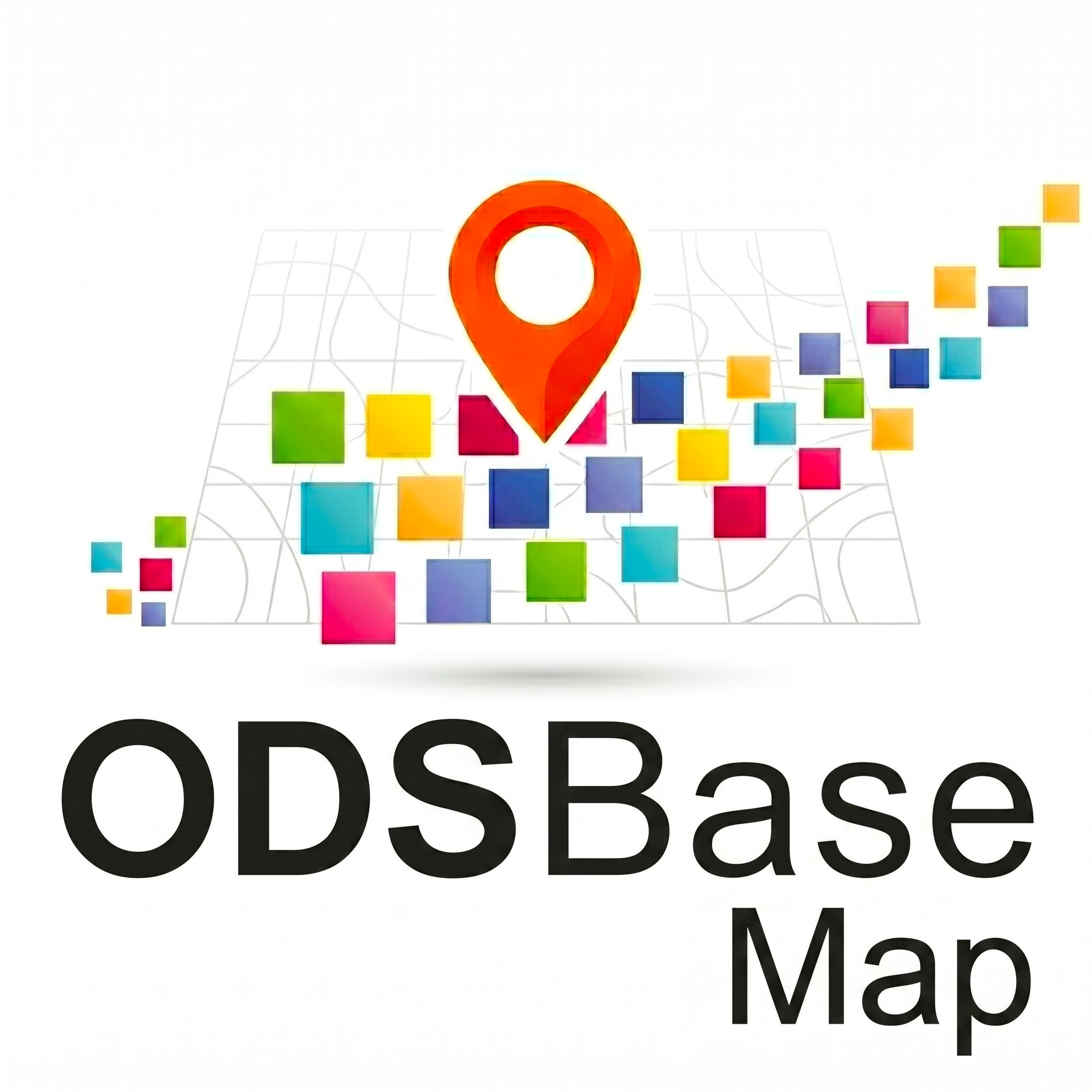 ODSBase Maps